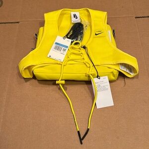 Off white x Nike women’s vest/bag